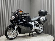 BMW K1200S K1200S 2007 FULL LUGGAGE, MOT, DELKEVIC EXHAUST TOURER 6