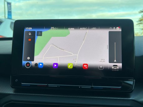 SEAT Leon 1.0 TSI SE Dynamic Euro 6 (s/s) 5dr 26