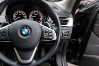BMW X1 XDRIVE20I XLINE 19