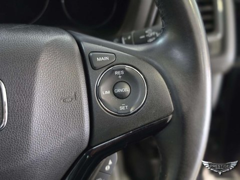 Honda HR-V 1.5 i-VTEC EX Euro 6 (s/s) 5dr 57