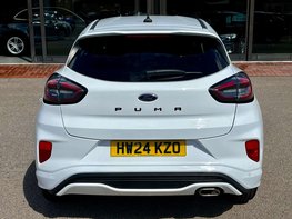 Ford Puma 1.0 Puma ST-Line MHEV 5dr 63
