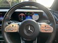 Mercedes-Benz EQC EQC 400 80kWh AMG Line (Premium) Auto 4MATIC 5dr 18