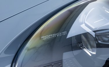 Porsche 911 Turbo S (992) 45
