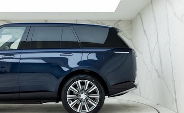 Land Rover Range Rover P510e Autobiography 27