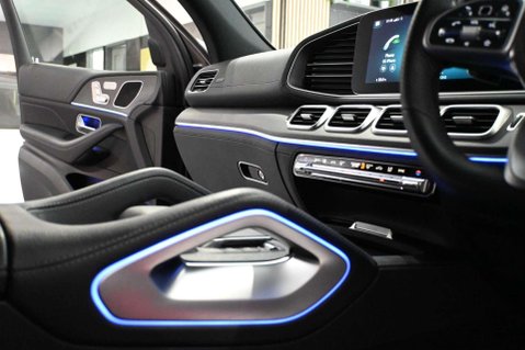Mercedes-Benz GLE GLE 300 D 4MATIC AMG LINE PREMIUM 72
