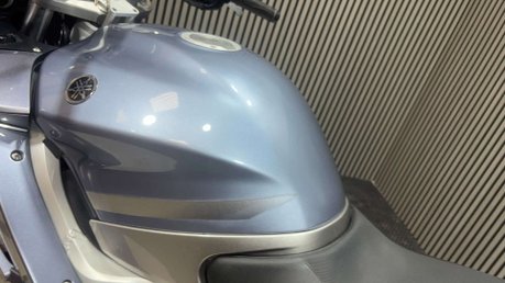 Yamaha FJR1300 2007 42K PANNIERS NEW MOT WARRANTY TOURER COMMUTER BIKE 25