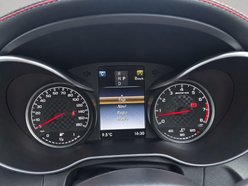 Mercedes-Benz GLC AMG GLC 43 4MATIC PREMIUM PLUS 18