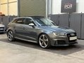Audi RS3 2.5 TFSI Sportback S Tronic quattro Euro 6 (s/s) 5dr (Nav) 1