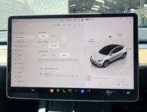 Tesla Model Y (Dual Motor) Long Range SUV 5dr Electric Auto 4WDE (384 bhp) 30