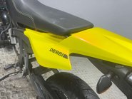 Derbi Senda 50 DRD 2 STROKE PROJECT BIKE 50CC SUPERMOTO GEARED 50 22