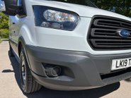 Ford Transit 350 Fwd L3 H3 130ps Panel Van - Air Con / Rear Camera 22