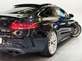 Mercedes-Benz C Class 4.0 C63 V8 BiTurbo AMG S (Premium) Coupe 2dr Petrol SpdS MCT Euro 6 (s/s) ( 28