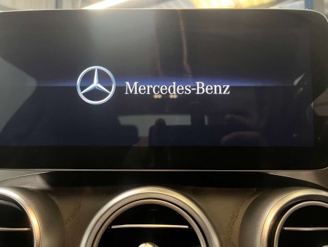 Mercedes-Benz C Class 2.0 C 300 AMG Line Premium Auto 2dr 20