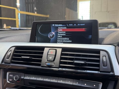 BMW 4 Series 2.0 420d M Sport Auto 2dr 46