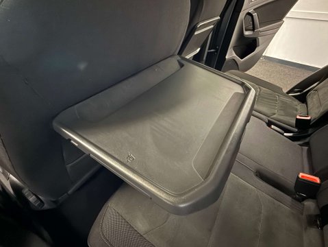 Volkswagen Tiguan 2.0 Tiguan Allspace SEL TDI 4Motion Semi-Auto 4WD 5dr 33