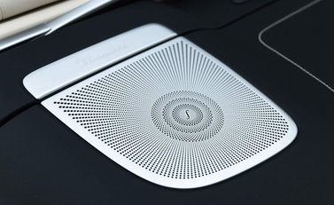 Mercedes-Benz S Class S650 Cabriolet Maybach 30