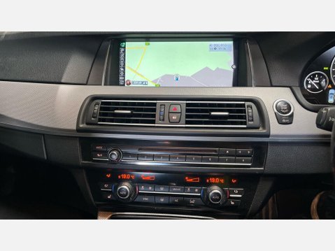BMW 5 Series 3.0 530d M Sport Touring Auto Euro 6 (s/s) 5dr 2