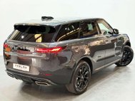 Land Rover Range Rover Sport 3.0 P440e 38.2kWh SE SUV 5dr Petrol Plug-in Hybrid Auto 4WD Euro 6 (s/s) (4 23