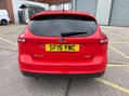 Ford Focus 1.0 Focus Titanium X 5dr - NATIONAL DELIVERY* 22