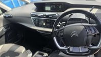 Citroen Grand C4 Picasso 1.6 BlueHDi Flair MPV 5dr Diesel EAT6 Euro 6 (s/s) (120 ps) 30