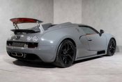 Bugatti Veyron GRAND SPORT VITESSE. ONE OF ONE IN THE WORLD. LA MAISON PUR SANG. 7