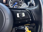 Volkswagen Golf 2.0 Golf R DSG 4WD 5dr 29