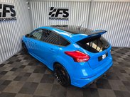 Ford Focus 2.3T EcoBoost RS Hatchback 5dr Petrol Manual AWD Euro 6 (s/s) (350 ps) 16