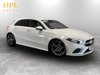 Mercedes-Benz A Class 1.3 A200 AMG Line (Premium 2) Hatchback 5dr Petrol 7G-DCT Euro 6 (s/s) (163
