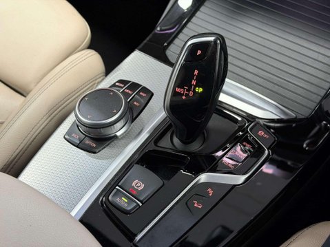 BMW X3 2.0 20d M Sport SUV 5dr Diesel Auto xDrive Euro 6 (s/s) (190 ps) 51