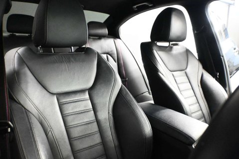 BMW 3 Series 2.0 330E M Sport Auto 4dr 26