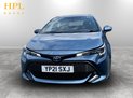 Toyota Corolla 1.8 VVT-h GPF Icon Tech Touring Sports 5dr Petrol Hybrid CVT Euro 6 (s/s) ( 2