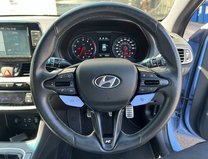 Hyundai i30 2.0 T-GDi N Performance Hatchback 5dr Petrol Manual Euro 6 (s/s) (275 ps) 19