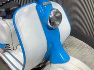 Lambretta GP 1958 LD 125CC 19