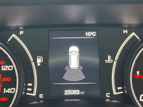 Fiat Tipo 1.6 MultiJetII Lounge Euro 6 (s/s) 5dr 22