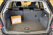 Volkswagen Polo 1.2 TSI BlueMotion Tech SE Hatchback 5dr Petrol DSG Euro 6 (s/s) (90 ps) 12