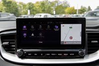 Kia Pro Ceed GT-LINE ISG 28