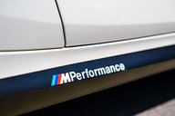 BMW 2 Series 3.0 M235i Auto 2dr 62