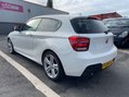 BMW 1 Series 2.0 120d M Sport 3dr 3
