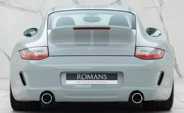 Porsche 911 (997) Sport Classic 21
