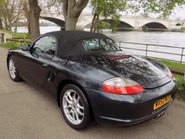 Porsche Boxster 986 3.2 S Sports 55