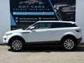 Land Rover Range Rover Evoque 2.2 SD4 Pure Tech Coupe 3dr Diesel Auto 4WD Euro 5 (s/s) (190 ps) 4