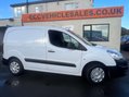 Peugeot Partner 1.6 Partner SE L1 Blue HDi 1