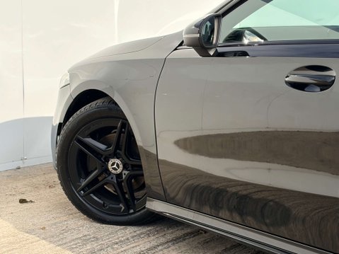 Mercedes-Benz A Class 1.3 A 200 AMG Line Auto 5dr 46