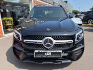 Mercedes-Benz GLB 1.3 GLB200 AMG Line (Premium 2) SUV 5dr Petrol 7G-DCT Euro 6 (s/s) (163 ps) 5