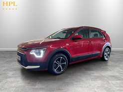Kia Niro 1.6h GDi Pure SUV 5dr Petrol Hybrid DCT Euro 6 (s/s) (136 bhp)