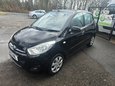 Hyundai i10 CLASSIC 6