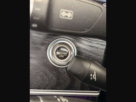 Mercedes-Benz E Class 2.0 E300 GPF AMG Line (Premium Plus) Coupe 2dr Petrol G-Tronic+ Euro 6 (s/s 29