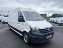 Volkswagen Crafter 2.0 Crafter CR35 Startline TDI
