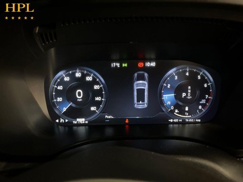 Volvo XC60 2.0 B5 MHEV R-Design SUV 5dr Petrol Hybrid Auto AWD Euro 6 (s/s) (250 ps) 13