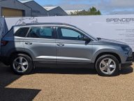 Skoda Karoq SE TDI SCR DSG 10